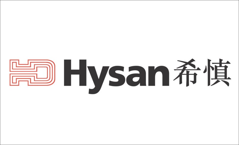 Hysan