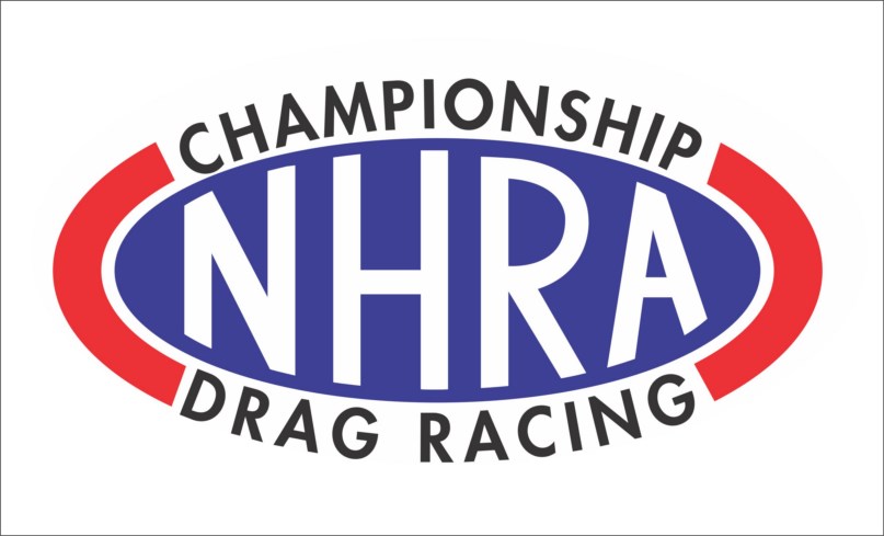 NHRA