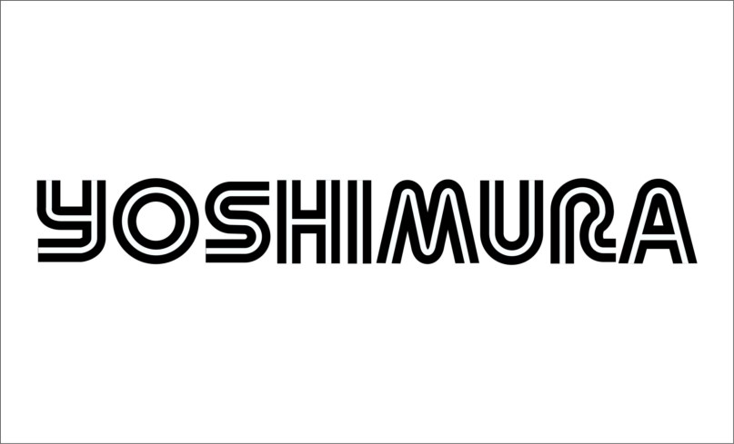 Yoshimura-logo